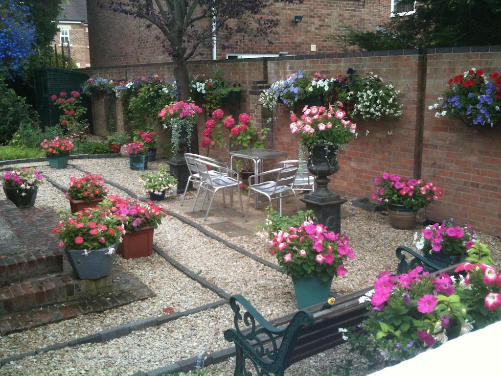 Gasthof Gables Oxford
