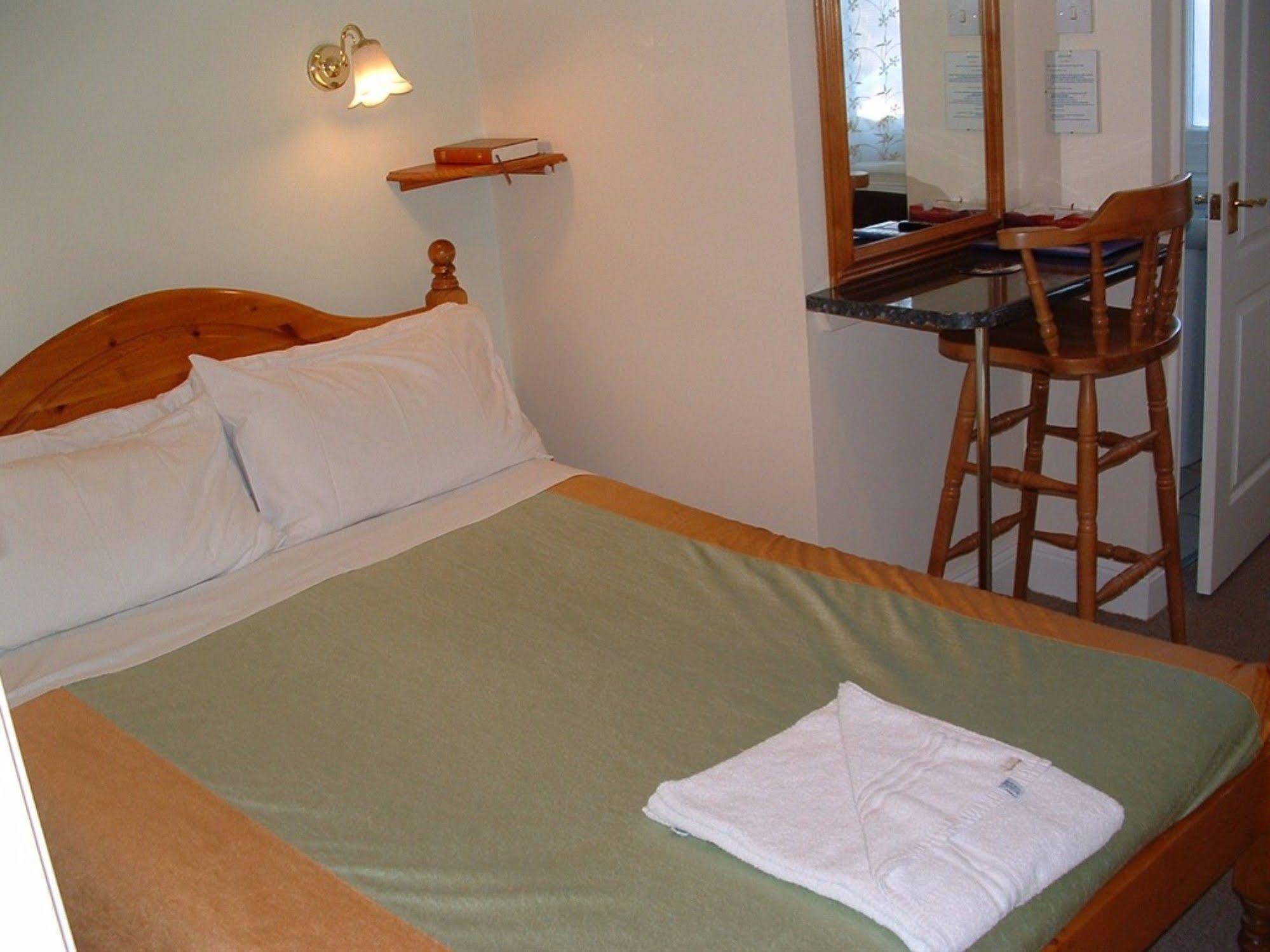 Gables Gasthof 3*